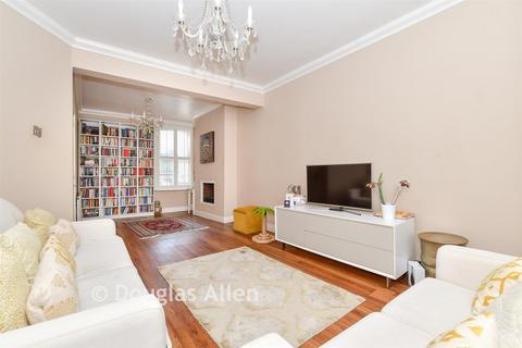 3 bedroom semi-detached house for sale, Turpins Lane, Woodford Bridge IG8
