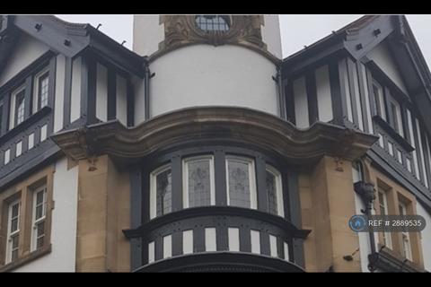 2 bedroom flat to rent, Deanery Way, Stockport, SK1
