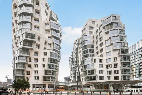 Studio for sale, Wilshire House, Prospect Way, Battersea Power Station SW11