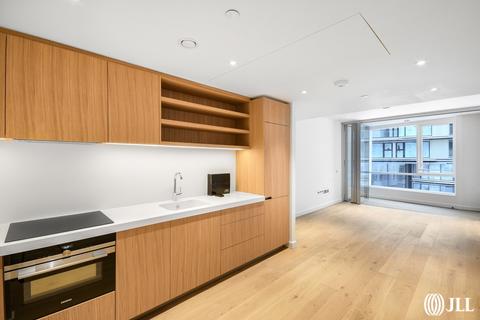 Studio for sale, Wilshire House, Prospect Way, Battersea Power Station SW11