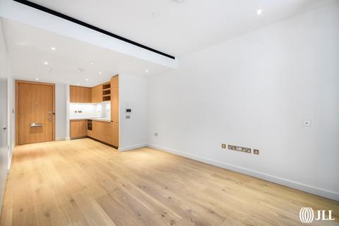 Studio for sale, Wilshire House, Prospect Way, Battersea Power Station SW11