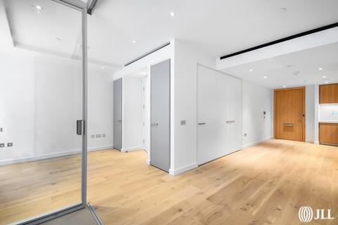 Studio for sale, Wilshire House, Prospect Way, Battersea Power Station SW11