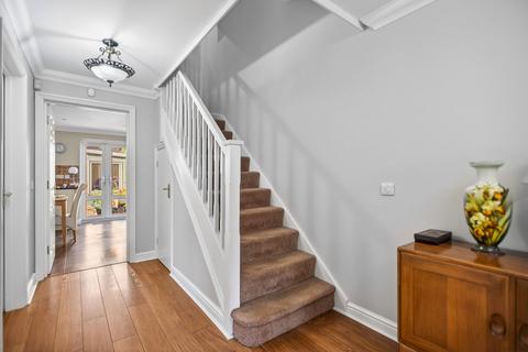 4 bedroom terraced house for sale, Heritage Court, Kettering NN16