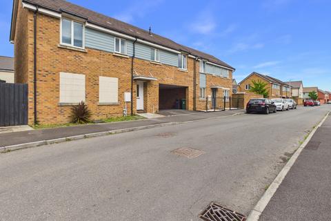 2 bedroom coach house for sale, Nimbus Road, Weston-Super-Mare, BS24
