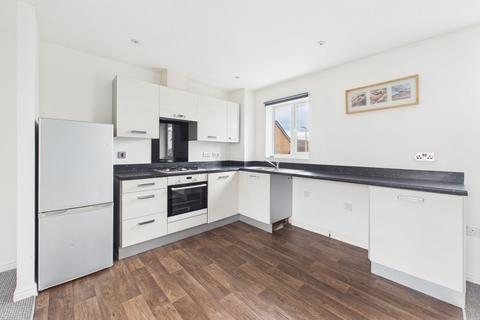 2 bedroom coach house for sale, Nimbus Road, Weston-Super-Mare, BS24