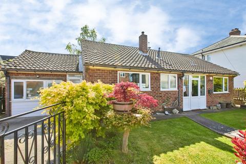 2 bedroom detached bungalow for sale, Rykneld Way, Littleover, DERBY