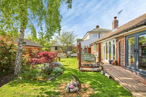 2 bedroom detached bungalow for sale, Rykneld Way, Littleover, DERBY