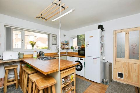 2 bedroom detached bungalow for sale, Rykneld Way, Littleover, DERBY