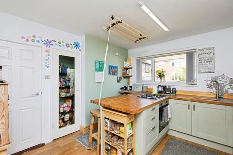 2 bedroom detached bungalow for sale, Rykneld Way, Littleover, DERBY