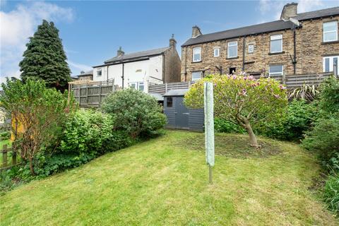 2 bedroom terraced house for sale, Manor Road, Bingley, BD16