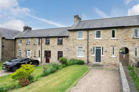 2 bedroom terraced house for sale, Manor Road, Bingley, BD16