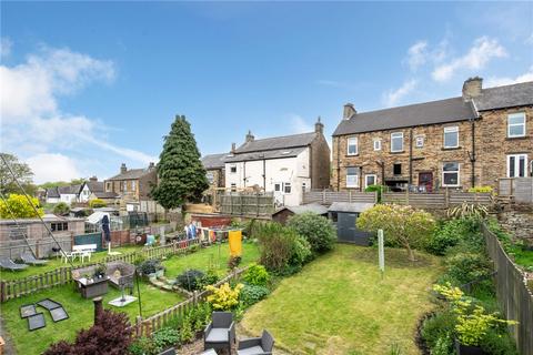 2 bedroom terraced house for sale, Manor Road, Bingley, BD16