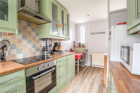 2 bedroom terraced house for sale, Manor Road, Bingley, BD16