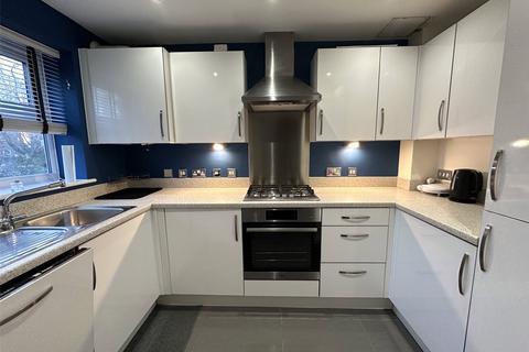 2 bedroom semi-detached house to rent, Downy Birch, West Midlands CV4