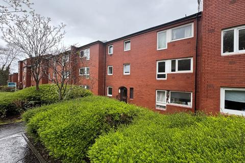 2 bedroom flat to rent, Buccleuch Street, Glasgow, Glasgow City, G3