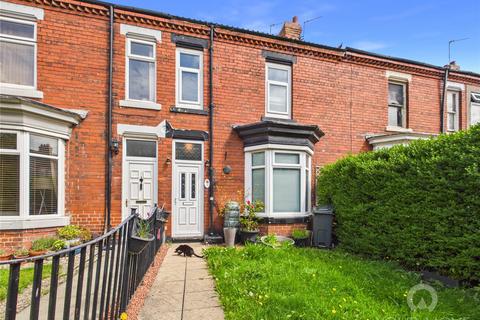 3 bedroom terraced house for sale, Oakland Gardens, Darlington, Durham, DL1