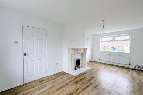 undefined, Lawrence Avenue, South Shields, NE34