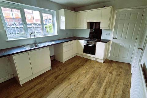 3 bedroom semi-detached house to rent, Ash Grove, Dumfries DG1