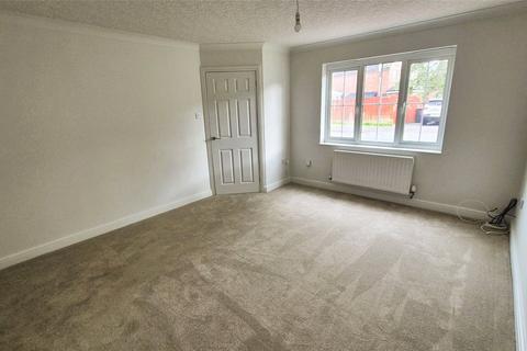 3 bedroom semi-detached house to rent, Ash Grove, Dumfries DG1