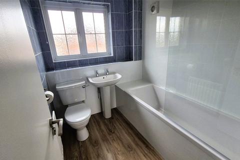 3 bedroom semi-detached house to rent, Ash Grove, Dumfries DG1
