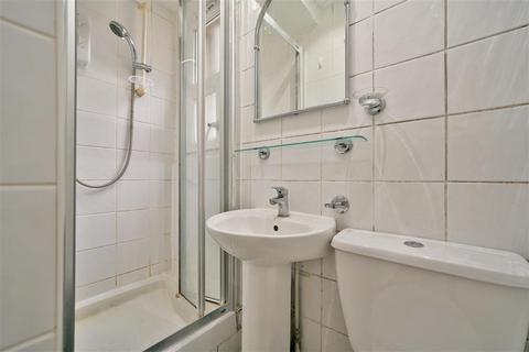 undefined, Cheniston Gardens, W8