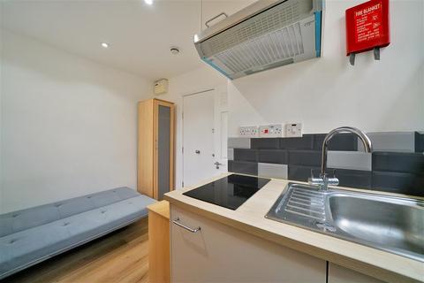 undefined, Cheniston Gardens, W8