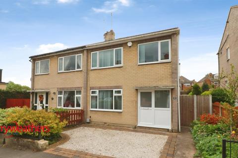 3 bedroom semi-detached house to rent, Norton Road, Wath-Upon-Dearne, Rotherham