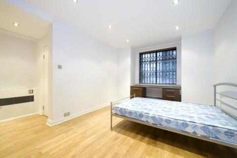 3 bedroom flat to rent, Porchester Gate, Bayswater Road, W2