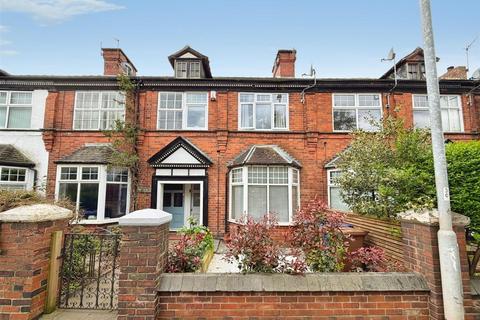 Terraced house - 71, Princes Road, Hartshill, Stoke-on-trent, City, Hartshill, Stoke on Trent