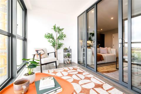 2 bedroom flat for sale, Poplar Walk, Croydon, CR0