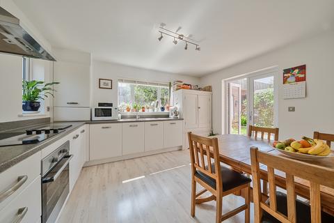 4 bedroom detached house for sale, Exeter EX1
