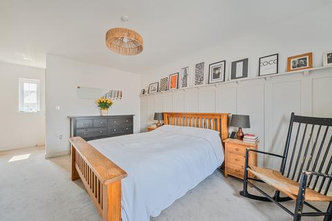4 bedroom detached house for sale, Exeter EX1
