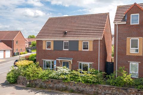 4 bedroom detached house for sale, Exeter EX1