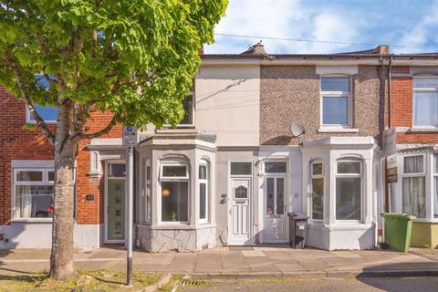 2 bedroom terraced house for sale, Jervis Road, Portsmouth