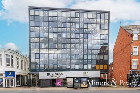 2 bedroom apartment to rent, Prince Of Wales Road, Norwich, NR1