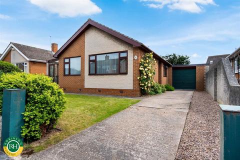 3 bedroom bungalow for sale, Russell Avenue, Harworth, Doncaster