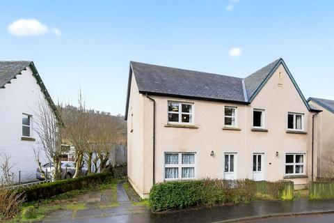 undefined, Lyon Road, Killin