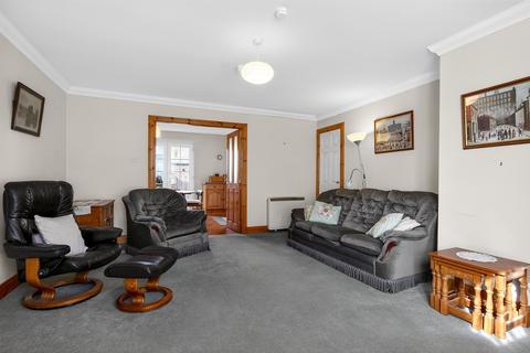 undefined, Lyon Road, Killin