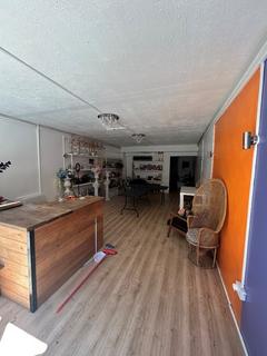 Retail property (high street) to rent, 40 Church Rd London N17 8AQ