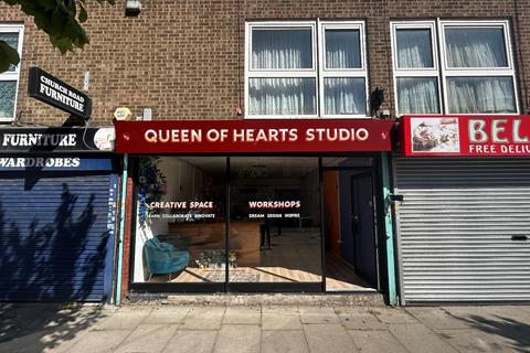 Retail property (high street) to rent, 40 Church Rd London N17 8AQ