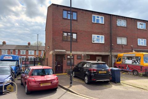 undefined, Western Road, Southall, Middlesex, UB2
