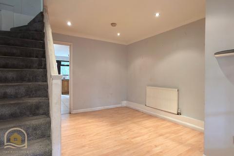 undefined, Western Road, Southall, Middlesex, UB2