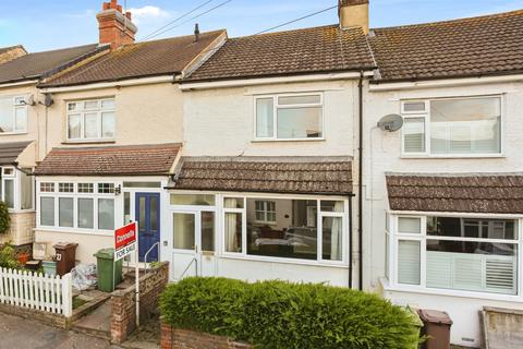 3 bedroom terraced house for sale, Canterbury Road, Pembury, Tunbridge Wells