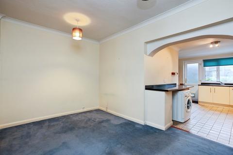 3 bedroom terraced house for sale, Canterbury Road, Pembury, Tunbridge Wells