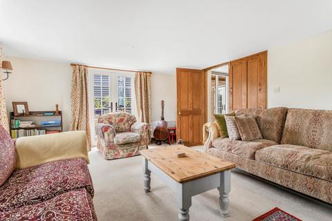 3 bedroom semi-detached house for sale, The Street, Bury Saint Edmunds IP28