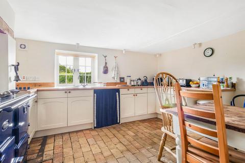 3 bedroom semi-detached house for sale, The Street, Bury Saint Edmunds IP28