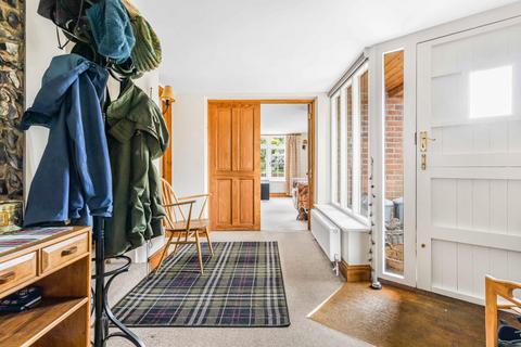 3 bedroom semi-detached house for sale, The Street, Bury Saint Edmunds IP28