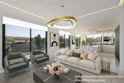 7 bedroom detached house for sale, Marley Lane, Kingston, Canterbury, Kent, CT4