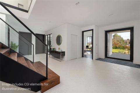 7 bedroom detached house for sale, Marley Lane, Kingston, Canterbury, Kent, CT4