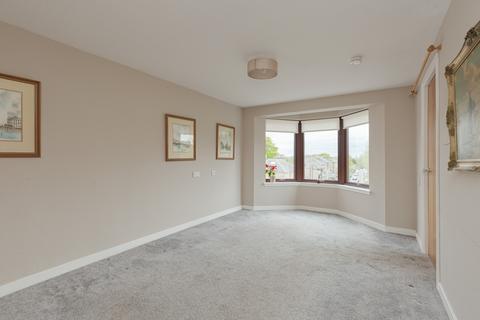 1 bedroom retirement property for sale, 24 Falcon House, 91 Morningside Road, Edinburgh, EH10 4AY
